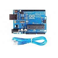 UNO R3 DIP Atmega 328P Board Compatible with Arduino | Development ...