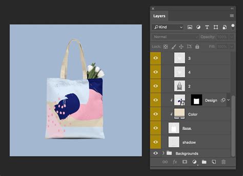 Image result for Mockup PSD Tutorial