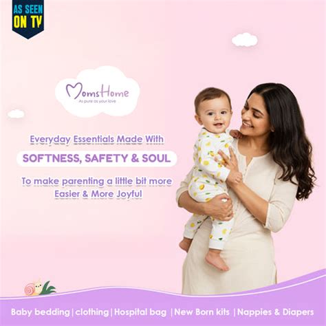 Winter Hospital Kit for Newborn Baby | 20 Baby Essentials 0–6 Months ...