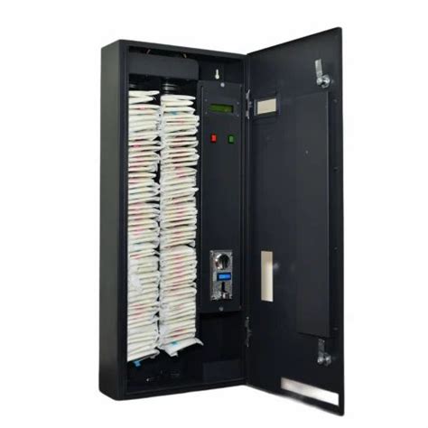 Image result for Coin Operated Vending Machine