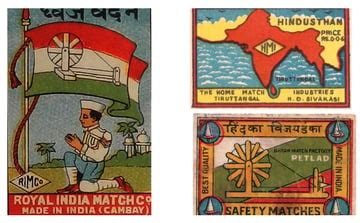 The Price Of Fire: How The Humble Matchbox Is A Map To India's ...