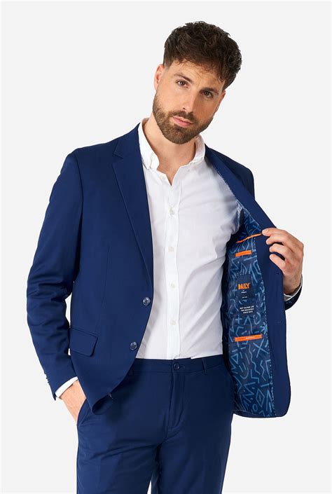 Business Casual Men Dark Blue 的图像结果