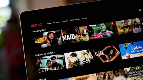 Netflix might ditch the 'Match' feature - Blog
