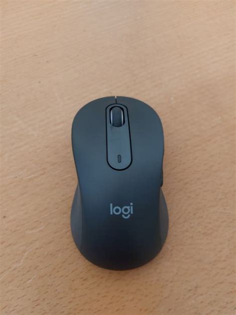 Image result for Logitech M650 L Left Hand