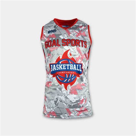 Custom Reversible Basketball Jerseys and Uniform - 13 Days Turnaround