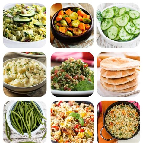 What To Serve With Lamb Shanks - 45 BEST Side Dishes - Pantry & Larder