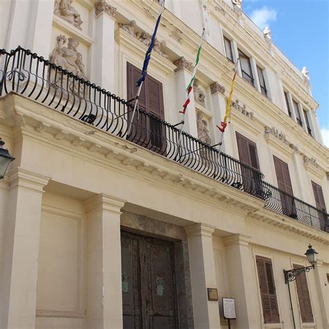 Palazzo Riccio di Morana (Trapani) - All You Need to Know BEFORE You Go