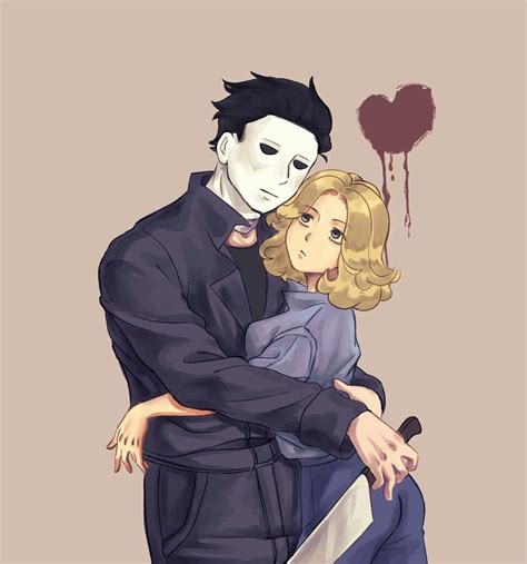 Pin by Ana Langdon on Michael Myers | Michael myers art, Michael myers ...