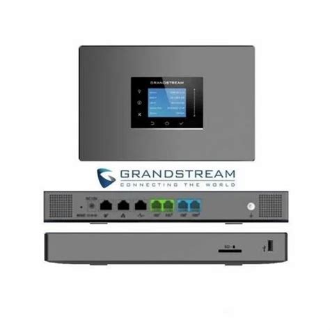 IP PBX System - Gray Grandstream UCM6304 IP PBX Set Trader - Retailer ...