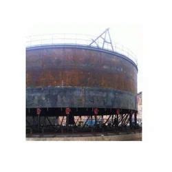 Tank Lift Jacks - Storage Tank Lifting Jacks Manufacturer from Kalyan