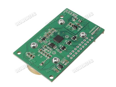 MH-Z14A Infrared CarbonDioxide Sensor with UART/Analog/PWM output MH ...