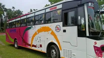 Island Travels (Under ASTC) - Online Bus Ticket Booking, Bus ...