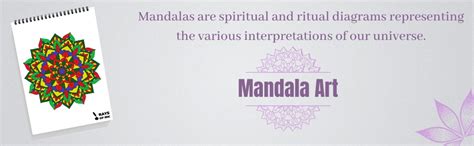 Rays Of Ink Mandala Coloring Book For Adults | Ideal For Stress ...