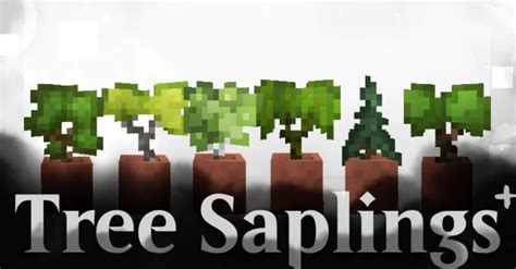 Image result for Helix Tree Sapling Minecraft