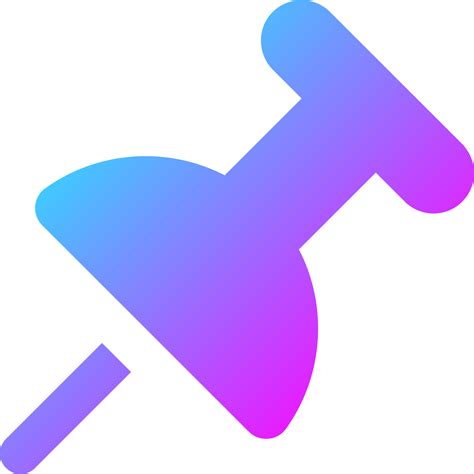 Push Pin Icon 的图像结果