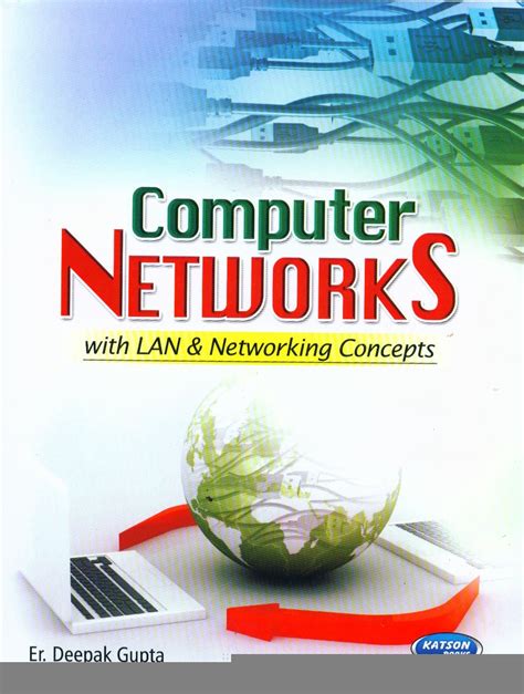 Buy Computer Networks (With LAN Networking Concepts) Book Online at Low ...