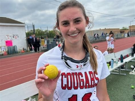 Girls lacrosse: Watson gets 100th career goal as Cherry Hill East stops ...