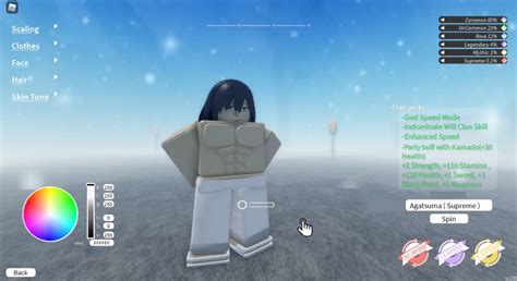 Image result for Agatsuma Project Slayers