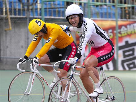 【前橋競輪G1・出場選手】KEIRINグランプリの切符を手にするのは誰だ!? 平原康多が2連覇なるか｜寛仁親王牌・世界選手権記念トーナメント ...