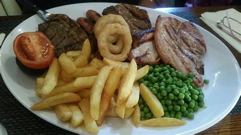 THE RED LION INN, Bobbington - Six Ashes Rd - Restaurant Reviews, Phone ...