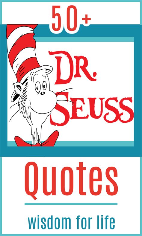 Dr seuss quotes – Artofit
