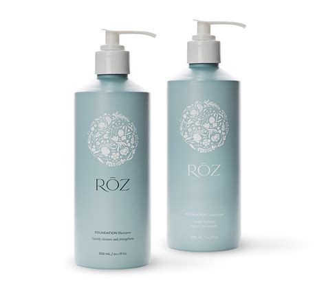 How to use ROZ MILK Hair Serum and Santa Lucia together (and how they ...
