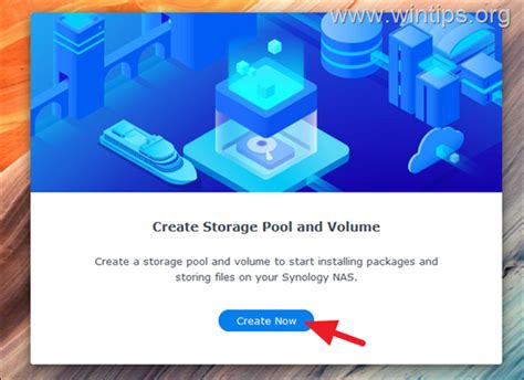Image result for NAS Storage Setup