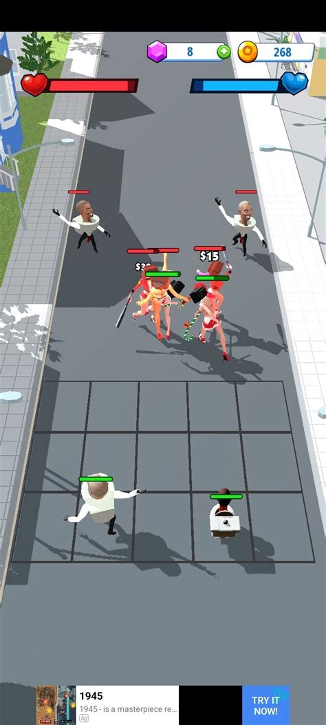 Titan TV Girl APK Download for Android Free