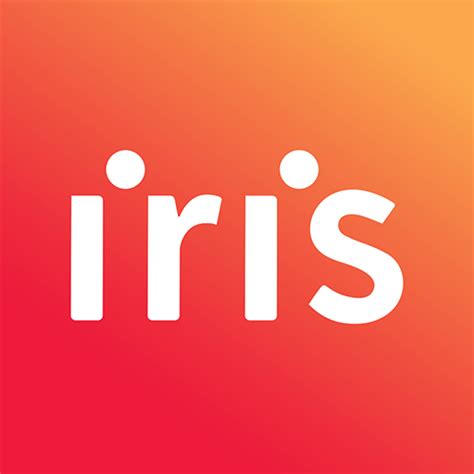 iris GO – Apps on Google Play
