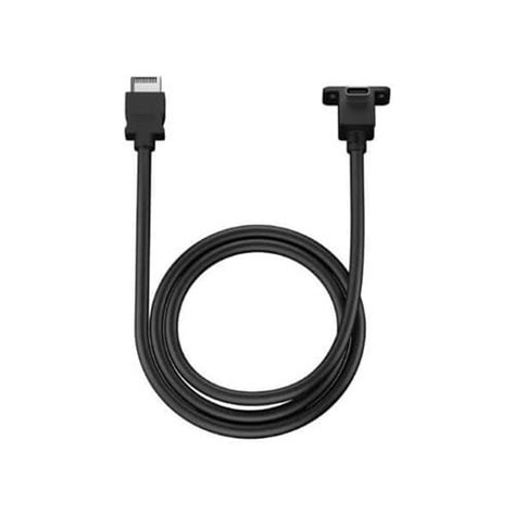 Buy Cable Fractal Design USB-C 10Gbps - Model E