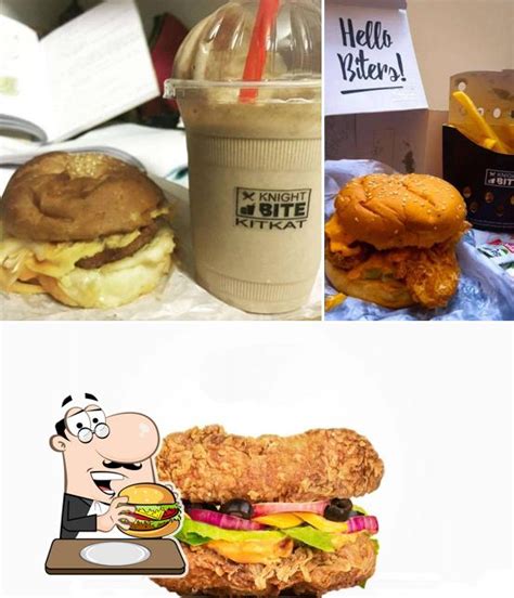 Knight Bite establishment, Bengaluru – menu, prices & reviews