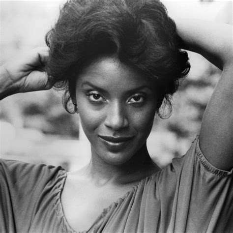 Phylicia Rashad's Life In Pictures