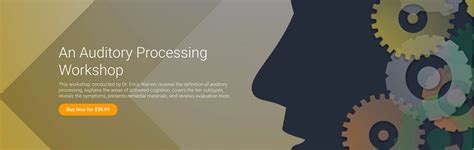 Image result for Auditory Processing Simulation
