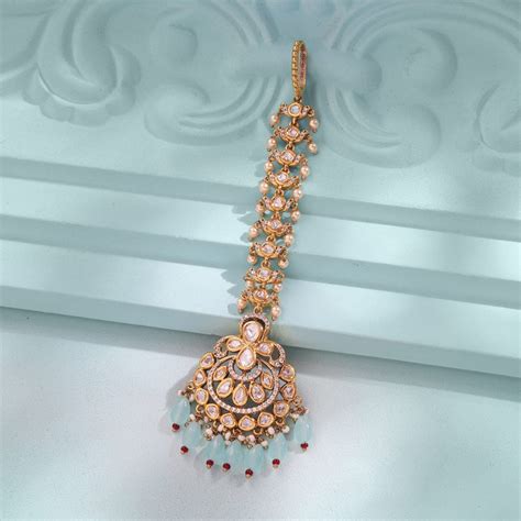 Royal Kundan Bridal Jewellery Sets | Kundan Wedding Designs