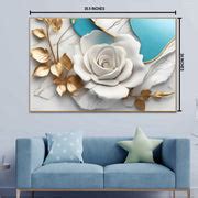 Buy Canvas Paintings Online For Wall Decoration | Dekor Company