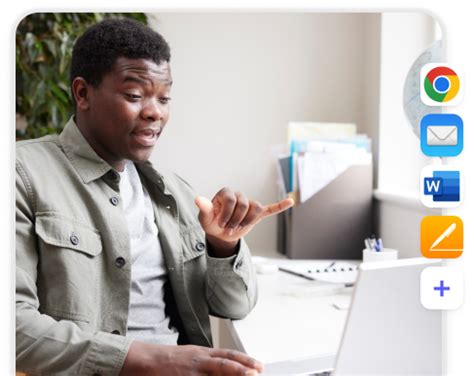 Talk to Type Software 的图像结果