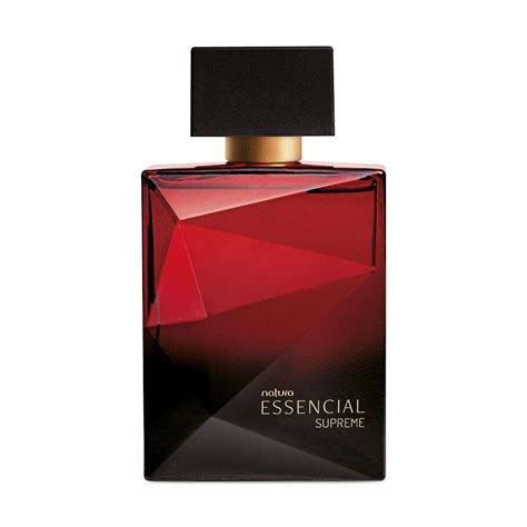 Essencial Supreme Deo Parfum For Men - Natura - | Ubuy India