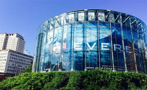 BRITISH FILM INSTITUTE IMAX - All You SHOULD Know Before Going 2026 ...