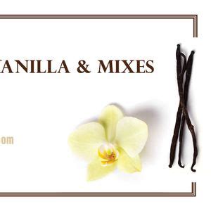 Homemade Vanilla & Mixes, 110 W. Main Street, Logan, KS, United States ...
