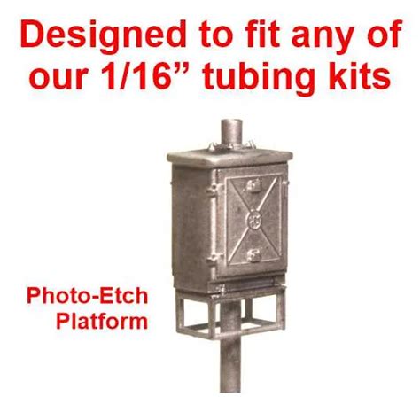 Image result for HO Scale Layout Signals