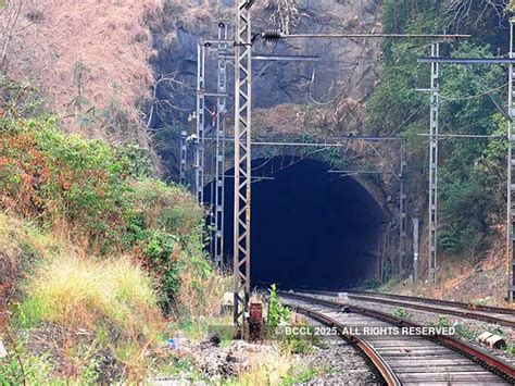 Aircraft-like coaches - World's highest railway line: Five facts about ...
