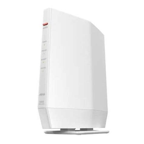 BUFFALO WSR-6000AX8P-MB 無線ルーター AirStation Wi-Fi 6 対応ルーター プレミアムモデル マット ...