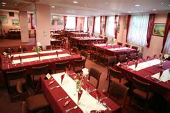 MK STAR Hotel - Weddings