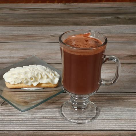 Fuego – Chocolate Santa Cruz