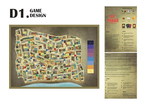 UBD23089 | CEPT - Portfolio