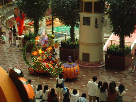 Lotte World, seoul, South Korea - Top Attractions, Things to Do ...