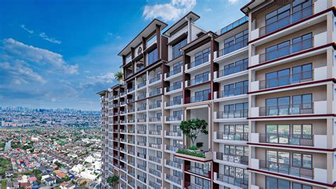 DMCI Homes expands Mulberry Place condo in Acacia Estates, Taguig