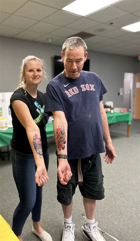 Community Residences, Inc.