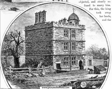 Searching Picture Sheffield