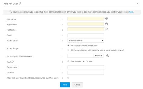 Image result for Password Management API